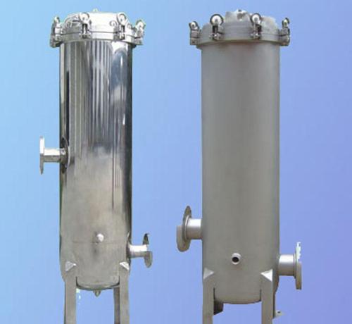 LDJ型精密过滤器